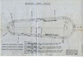 Burnaby Park track, June 30, 1932 thumbnail