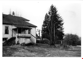 Brookfield house prior to demolition, [1970] thumbnail