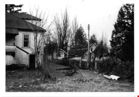 Brookfield house prior to demolition, [1970] thumbnail