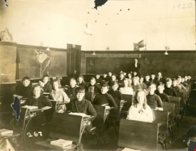 Classroom, [1920] thumbnail