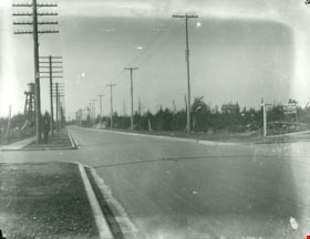 Kingsway at Salisbury Avenue, [1914] thumbnail
