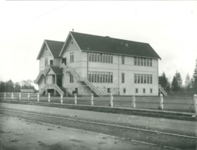 Edmonds Street School, [1914] thumbnail