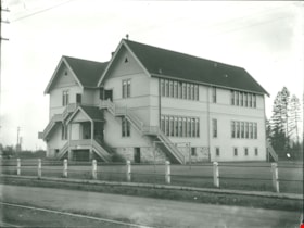 Edmonds Street School, [1914] thumbnail