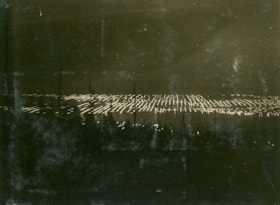 Time exposure of Vancouver's city lights, [between 1908 and 1911] thumbnail