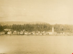 Island Shore, [between 1908 and 1911] thumbnail