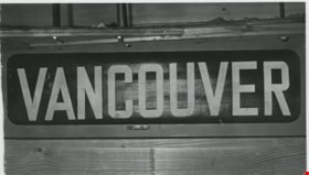 Vancouver, [before 1973] thumbnail