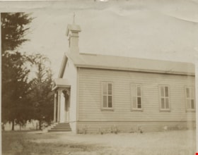 Church building, [1910] thumbnail
