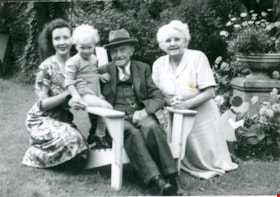 90th Birthday of Edwin Wettenhall Bateman, 1949 thumbnail