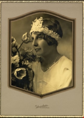 Burnaby May Queen, [between 1926 and 1939] thumbnail