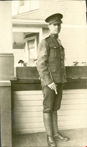 Warren Stafford Bateman, [between 1914 and 1918] thumbnail