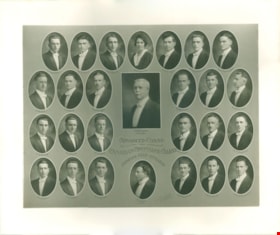 Canadian Ophthalmic College, [1920] thumbnail