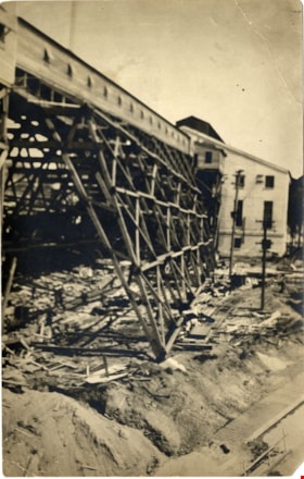 Mining structure, [1919] thumbnail