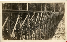 Logging truss, [1919] thumbnail