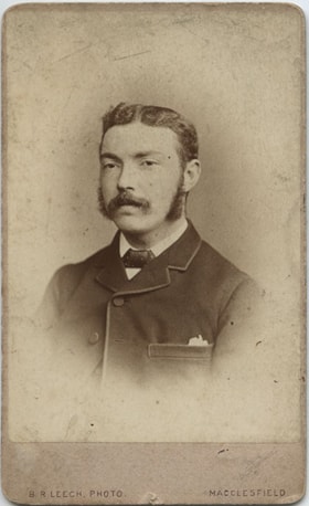 Edwin Wettenhall Bateman, [1881] thumbnail