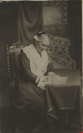 Sophie A. Long, [1918] thumbnail