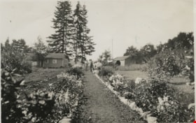 Bateman gardens, [192-] thumbnail