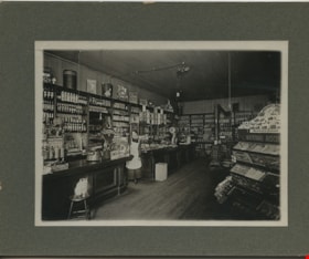 Interior of a Kingsway Store, [190-] (date of original), copied 1976 thumbnail