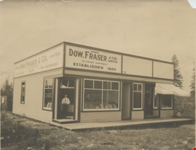 Dow, Fraser and Company Limited, [1915] thumbnail