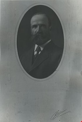 Dugald Campbell Patterson, Sr, [between 1910 and 1914] (date of original), copied 1977 thumbnail