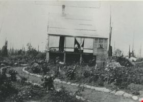 Patterson house, [190-?] (date of original), copied 1977 thumbnail