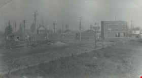 Edmonds Area in Burnaby, [1910] (date of original), copied 1977 thumbnail