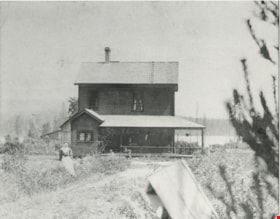 Mayfield farm, [190-](date of original), copied 1978 thumbnail