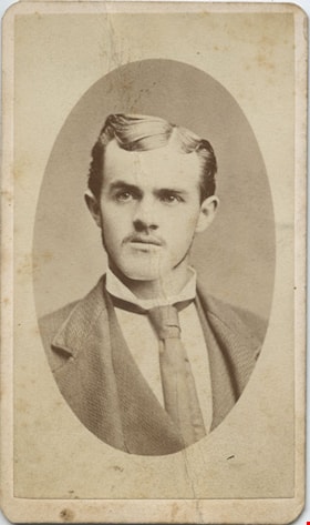 Young man, [between 1900 and 1915] thumbnail