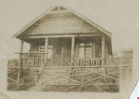 House at Buena Vista, Burnaby, [between 1912 and 1925] thumbnail