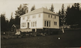 James Brooke's house, [1925] thumbnail