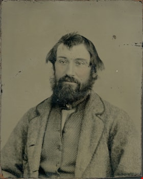 Man in a tweed coat, [between 1870 and 1889] thumbnail