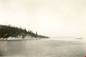 Forested island, May 1938 thumbnail