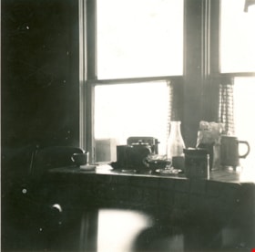 Table by the window, [1940] thumbnail