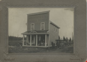 A. MacKenzie and Company Jubilee Store, [1907 or 1908] thumbnail