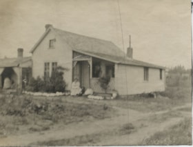MacKenzie family home, [1907 or 1908] thumbnail