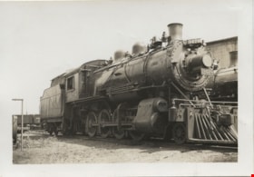 CP 3478 at Penticton, [between 1930 and 1949] thumbnail