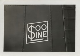 Soo Line logo, [between 1930 and 1949] thumbnail