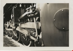 Wheels of the CP 5900, [after 1929] thumbnail