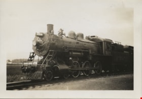 CP 575 at Kelowna, [between 1930 and 1949] thumbnail