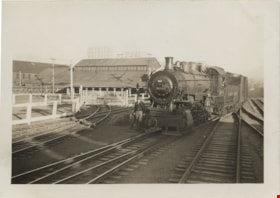 Locomotive no. 6940, [between 1930 and 1949] thumbnail