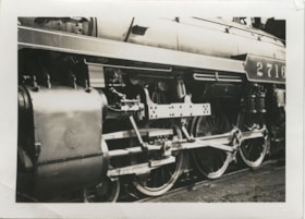 Locomotive no. 2716, [after 1920] thumbnail