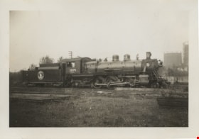 GN 1371 in Vancouver, [between 1930 and 1949] thumbnail