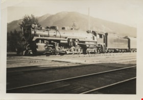 CP 5904 at Banff, [after 1929] thumbnail