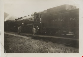 Locomotive no. 5902, [after 1929] thumbnail