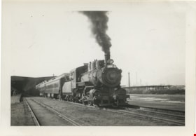 Locomotive no. 7414, [between 1930 and 1949] thumbnail
