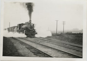 Locomotive no. 1350, [between 1930 and 1949] thumbnail