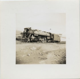 Locomotive no. 4322, [between 1930 and 1949] thumbnail