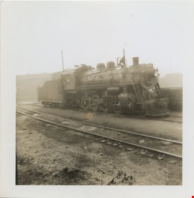 Locomotive no. 2410, [after 1942] thumbnail