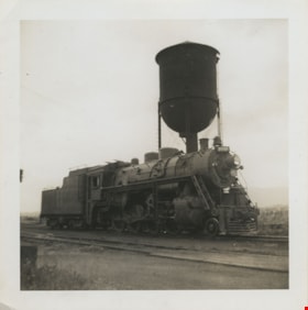 Locomotive no.  2751, [between 1930 and 1949] thumbnail