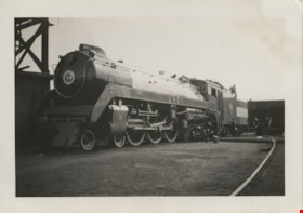 Locomotive no. 2850, 1939 thumbnail