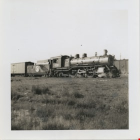 Locomotive no. 1713, [between 1930 and 1949] thumbnail